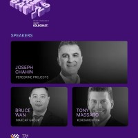We are excited to share that our Managing Director, Joseph Chahin will be joining a Main Stage panel discussion at...